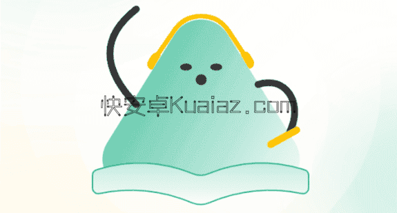 小梨听书 v1.0.6 海量小说音频 免广告