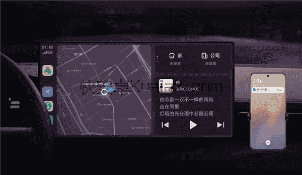 小米CarWith v3.8.2 手机版 体验版更新