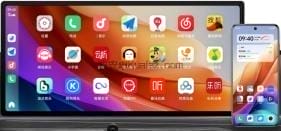 VIVO JoviIncar 6.0.5.6 愉悦出行一触即享 免费版