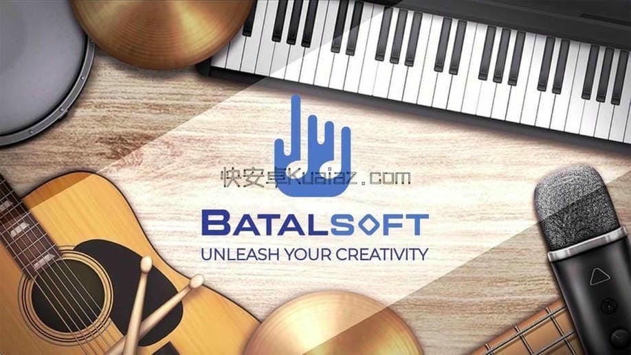 Guitar Solo Studio v4.4.7 吉他教学工具 免会员 Guitar Solo Studio v4.4.7 吉他教学工具 免会员