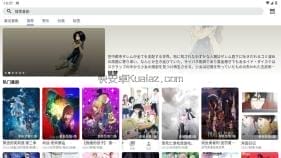 AniCh v1.5.2 动漫开源采集 