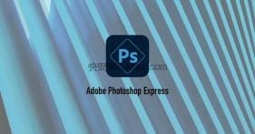 Adobe Photoshop Express v17.9.22 安卓PS图形编辑 送会员