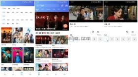丑鱼视频 v4.0.1 简直是剧迷的救星 纯净版