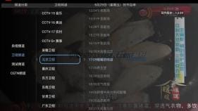 大吉电视直播 v1.5.20 成为客厅的“主角” 免费版